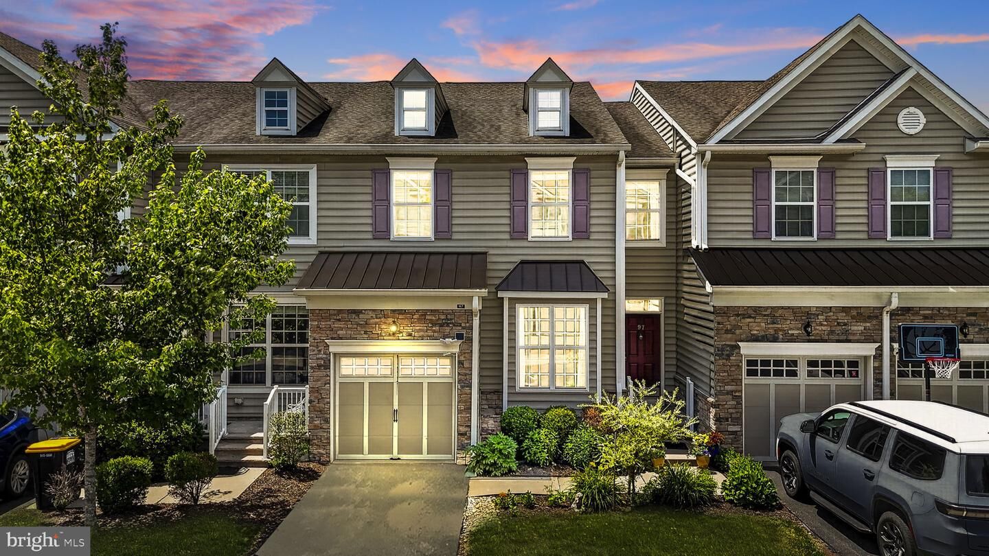 Property Photo:  97 Autumn Lane  NJ 08558 