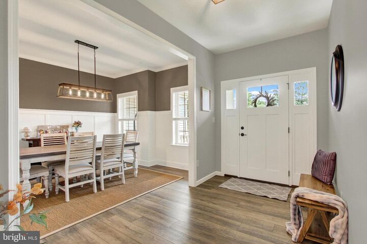Property Photo:  4928 Grave Run Road  MD 21102 