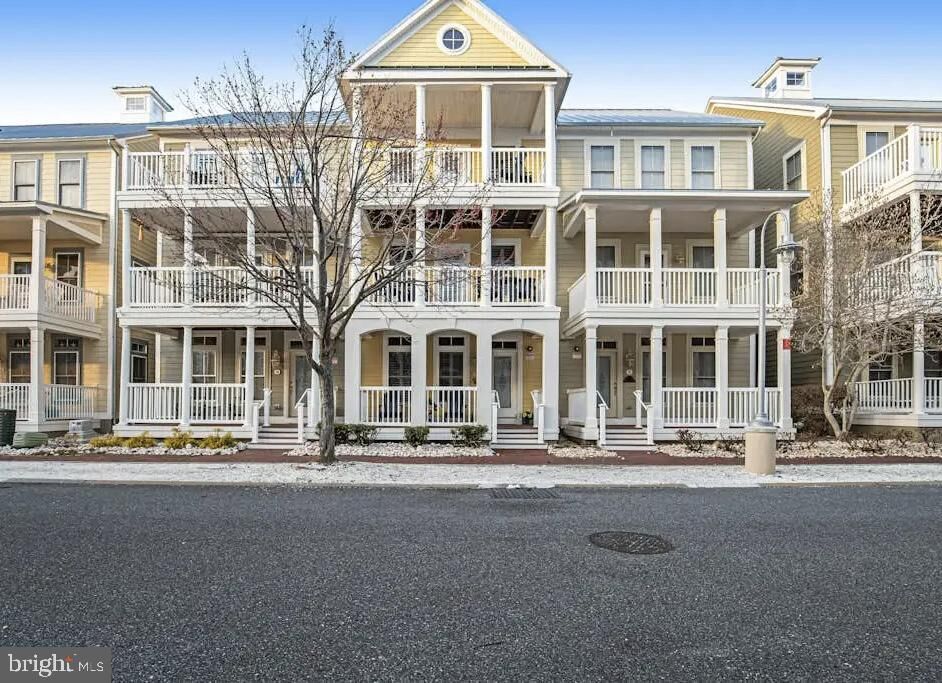 Property Photo: 12 Beach Walk Lane MD 21842