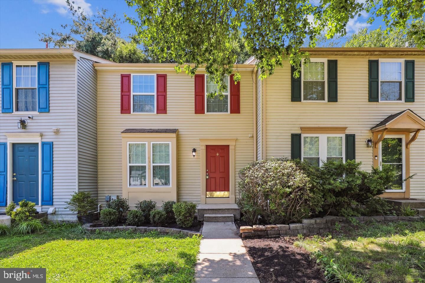 Property Photo:  8345 Silver Trumpet Drive  MD 21045 