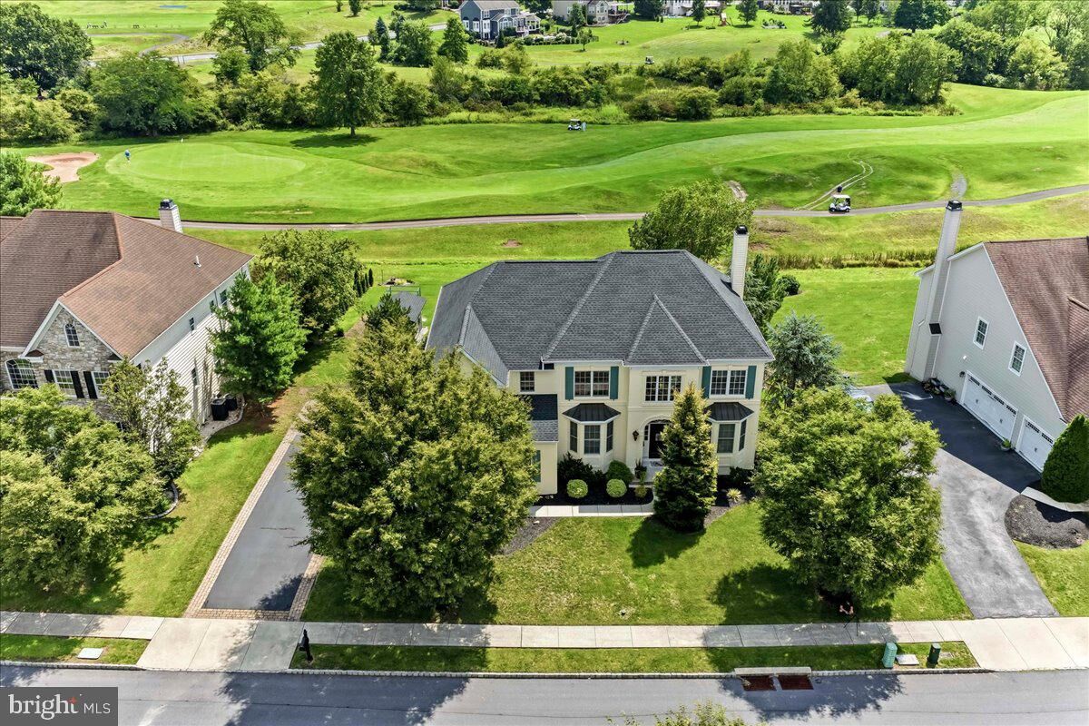 Property Photo: 506 Championship Drive PA 19438