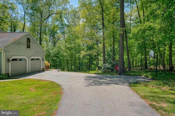 Property Photo: 24 Andrews Court MD 21120