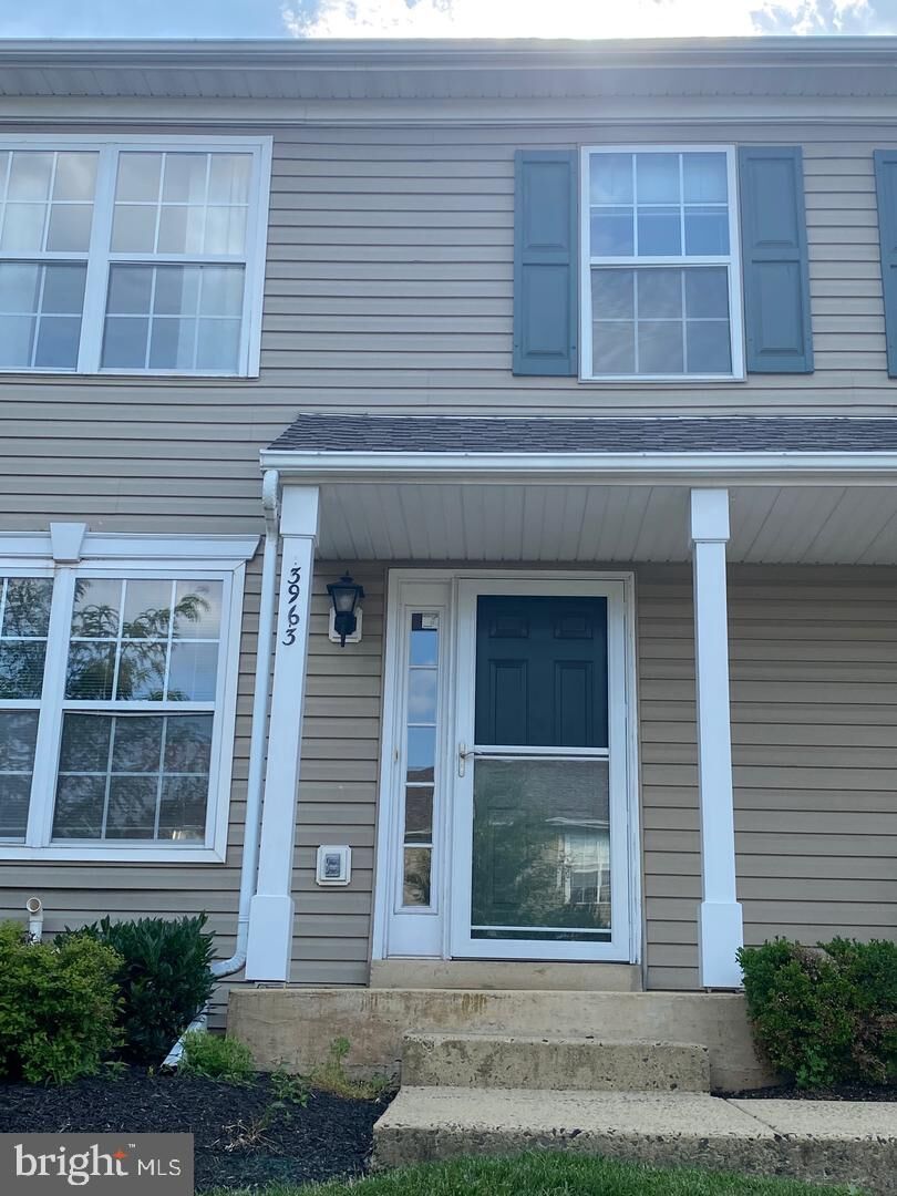 Property Photo: 3963 Captain Molly Circle Ain PA 18902