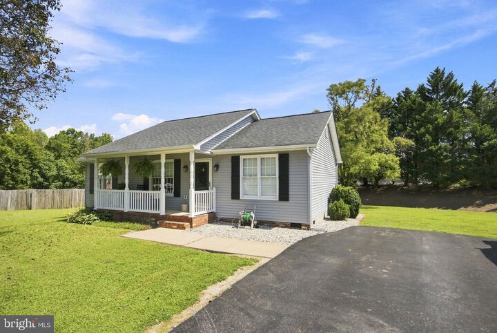 Property Photo:  8619 S Fork Court  VA 22407 