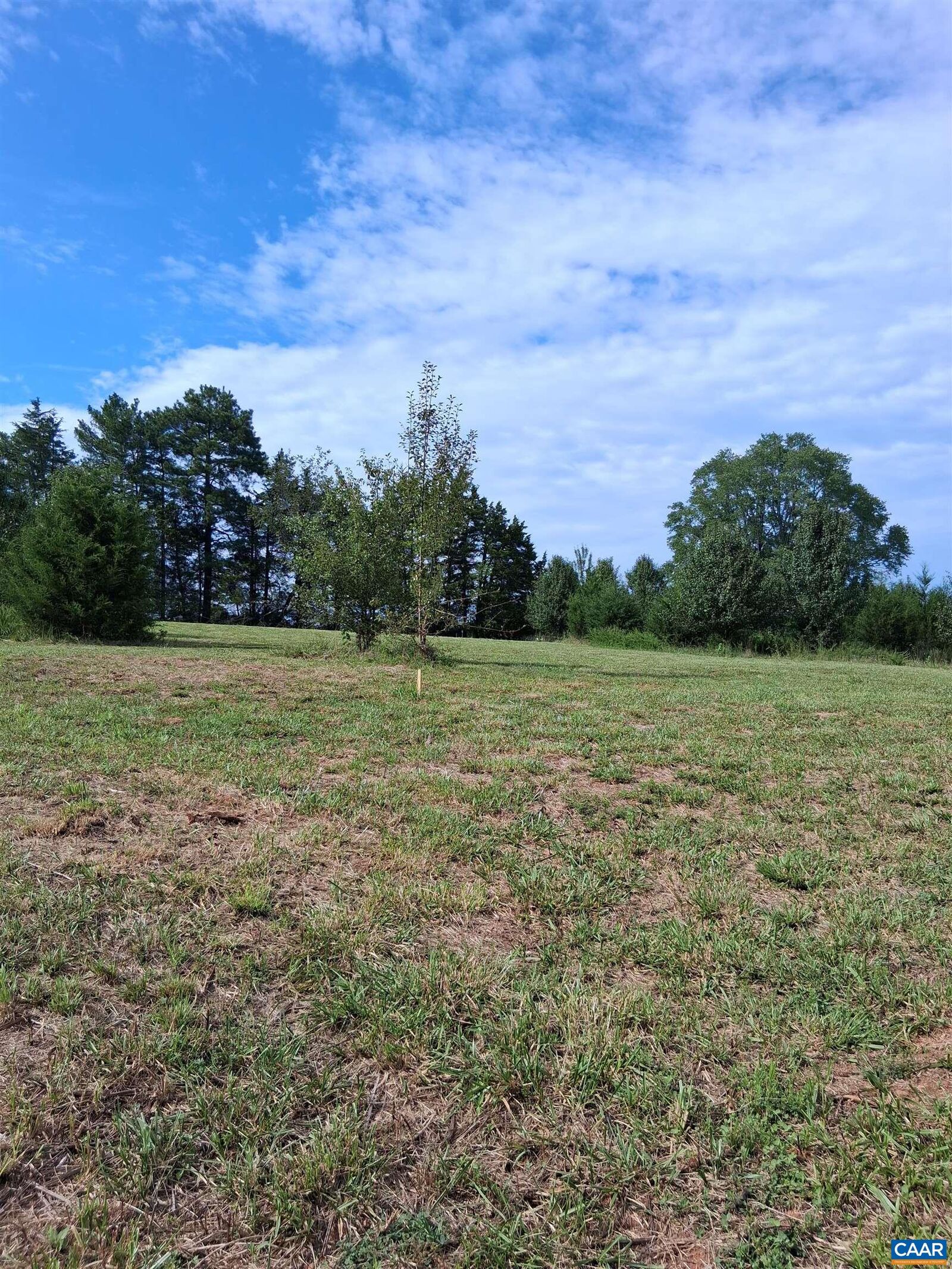Property Photo: Lot 2 Ridge Rd VA 22963