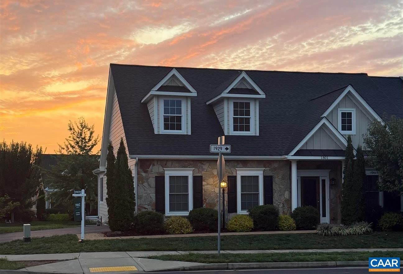 Property Photo:  1801 Marietta Dr  VA 22911 