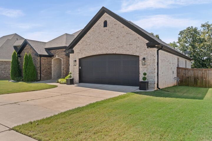 Property Photo:  9941 Hickory Heights Drive  AR 72120 