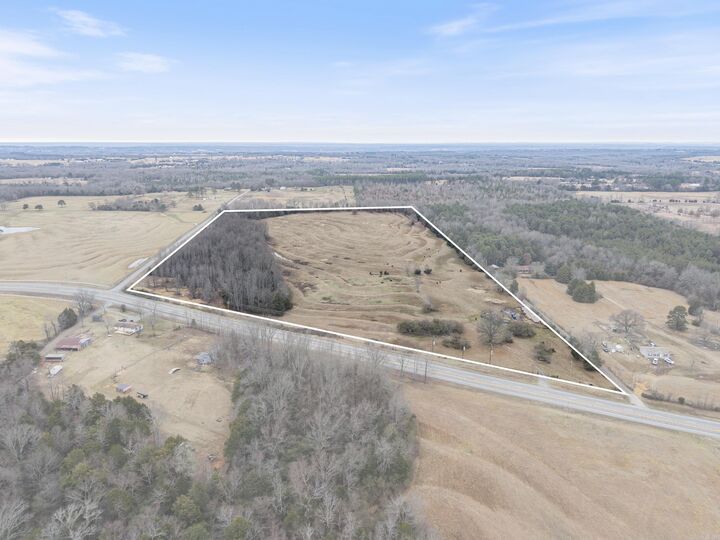 Property Photo:  Tbd N Highway 25  AR 72061 