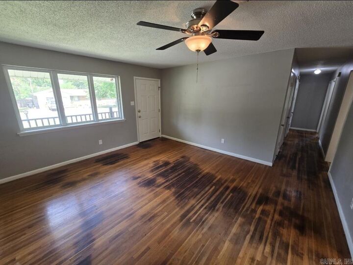 Property Photo:  416 Smart Street  AR 72076 