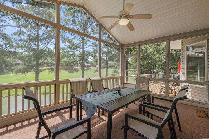 Property Photo: 28 Asombroso Lane AR 71909