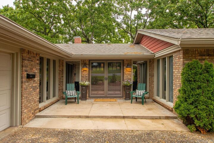 Property Photo:  6608 Curry Court  AR 72116 