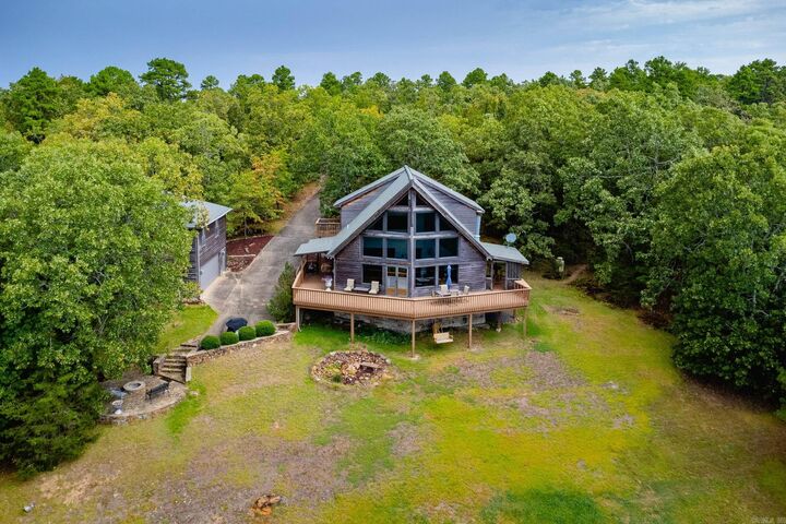 Property Photo: 18900 Dwight Little Road AR 72135