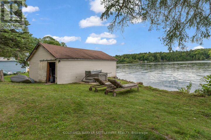 Property Photo:  345 Battams Road West  ON K0G 1E0 