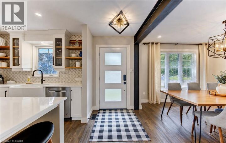 Property Photo:  595 Maple Avenue North  ON N4W 3G4 