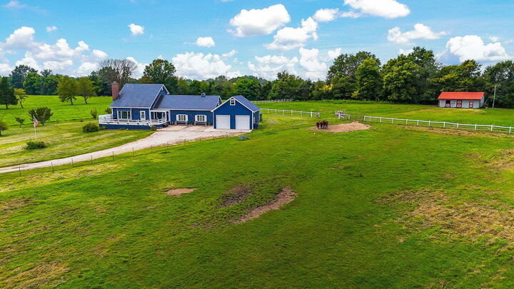 Property Photo:  6733 Rocking Horse Ln  MO 65251 