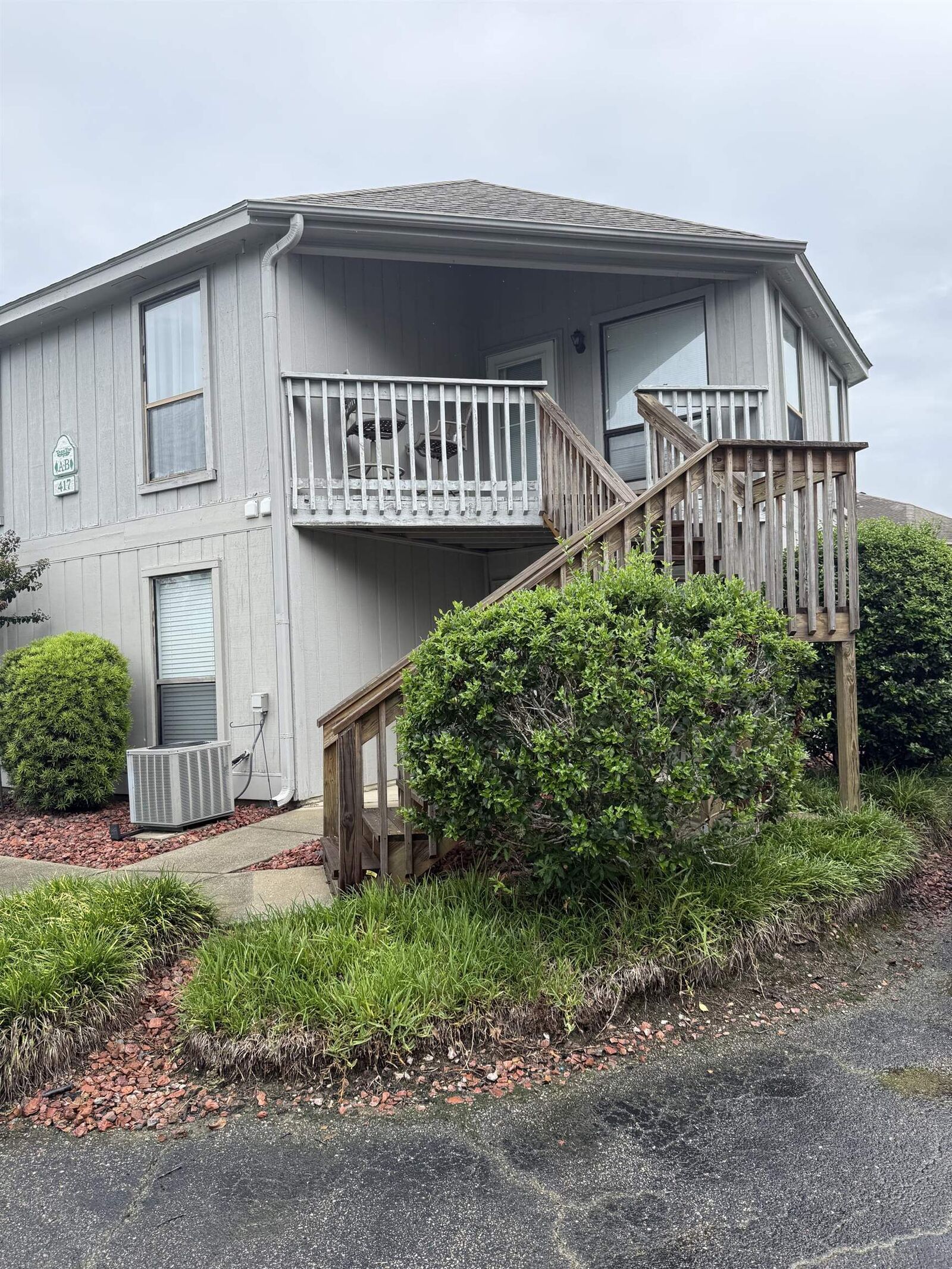 Property Photo: 417 Tree Top Ct. B SC 29588