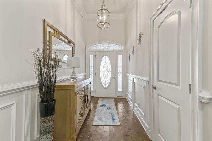 Property Photo: 2318 Via Palma Dr. SC 29582