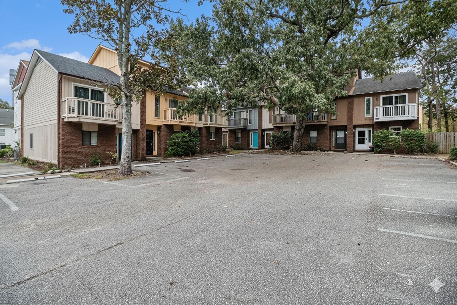 Property Photo:  6510 Wildwood Trail 8  SC 29572 