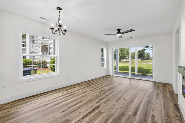 Property Photo: 541 White River Dr. 16A SC 29579