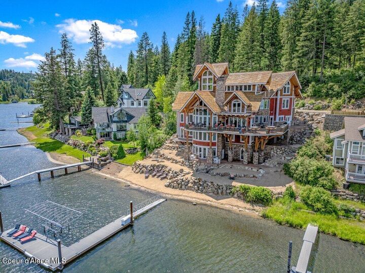 Property Photo:  3710 S Westway Dr  ID 83814 