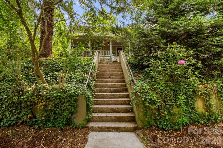 Property Photo: 57 Conestee Street NC 28801