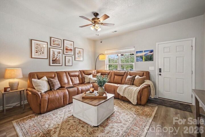 Property Photo: 4560 Merryvale Forest Drive NC 28214