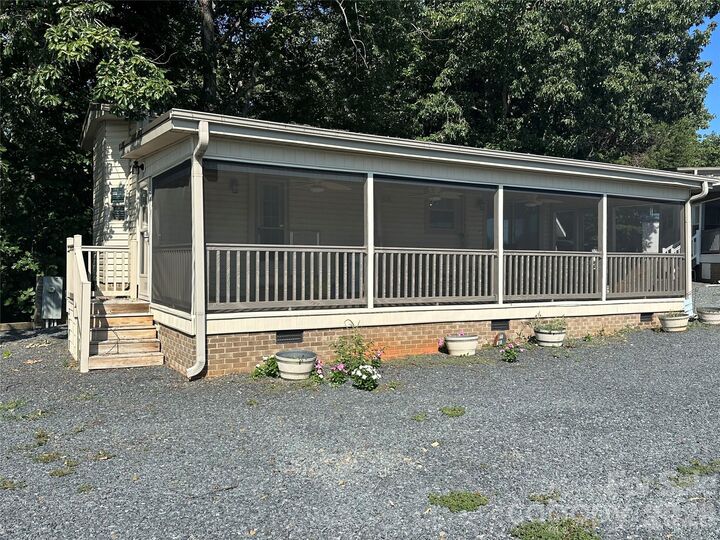 Property Photo:  160 Grand View Drive  NC 28127 