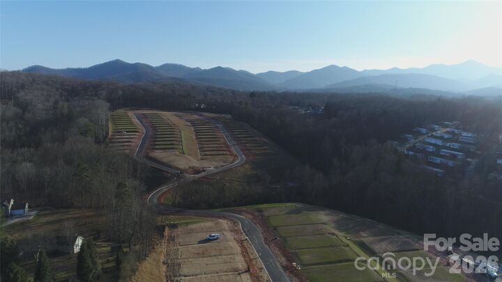 Property Photo:  110 Briarwood Bridge Road  NC 28715 