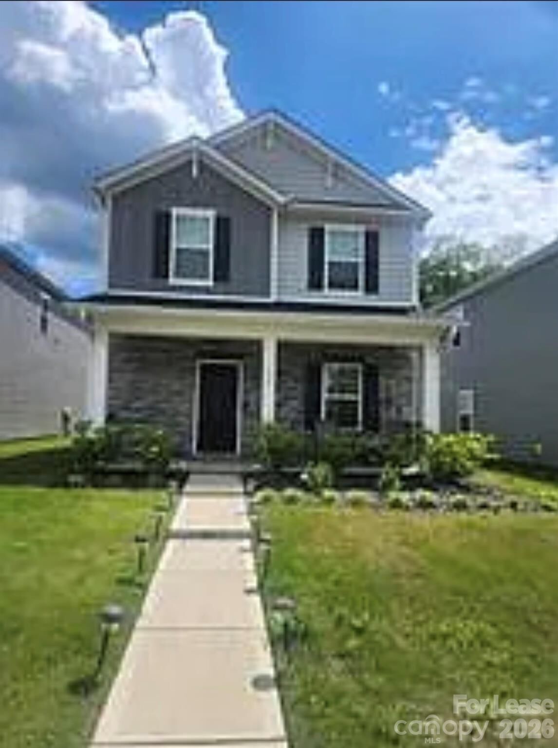 Property Photo:  135 Emmett Drive  NC 28134 