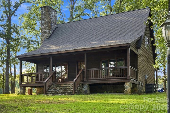 Property Photo:  1979 Willie Usher Road  SC 29720 