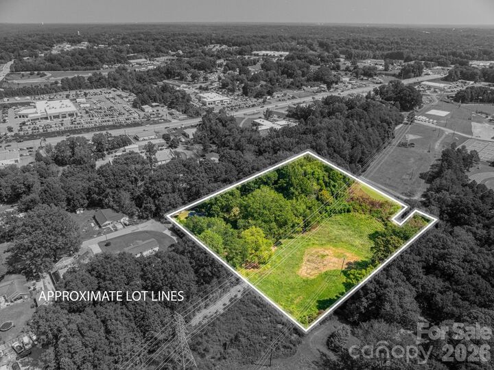 Property Photo: 301 Belt Drive NC 28056