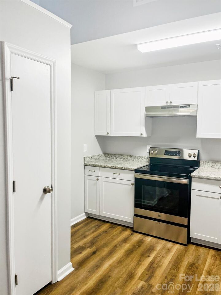 Property Photo: 6506 Santa Cruz Trail NC 28227