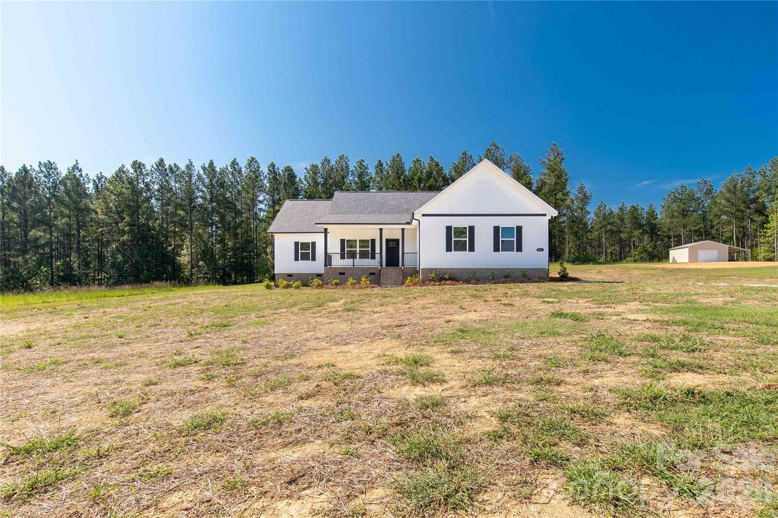 Property Photo:  4316 Fletcher Funderburk Road  SC 29720 