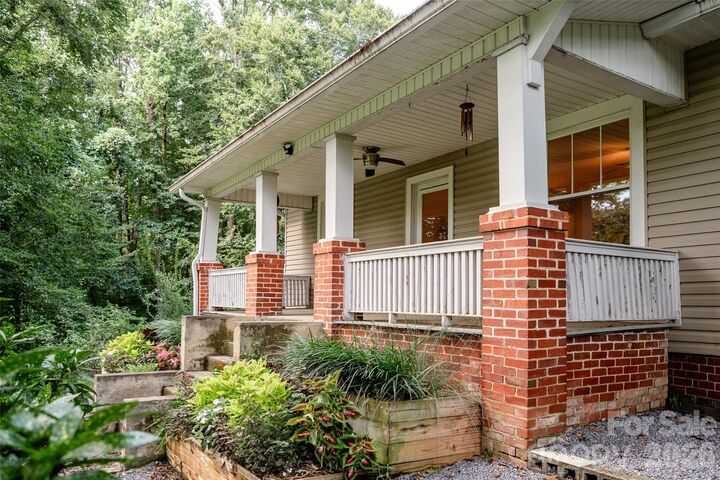 Property Photo:  55 Beaman Road  NC 28752 