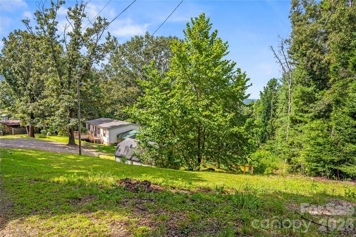 Property Photo:  16 Vance Cemetery Road  NC 28787 