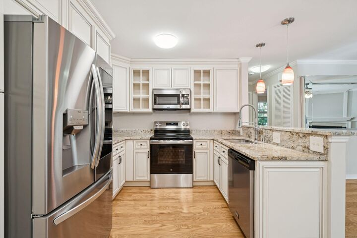 Property Photo: 7951 Cricket Court Unit 403 SC 29418