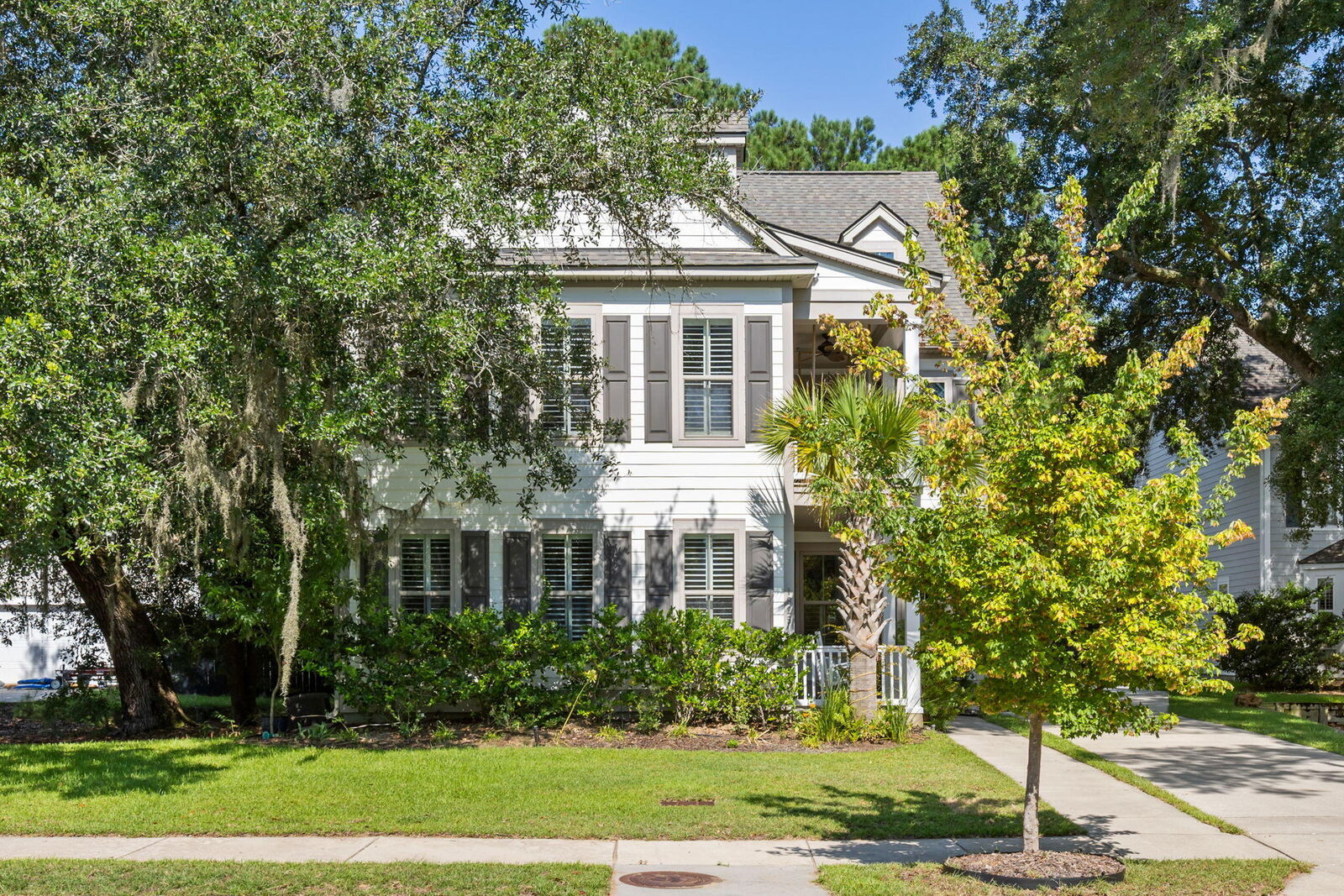Property Photo: 1825 Whisperwood Road SC 29455