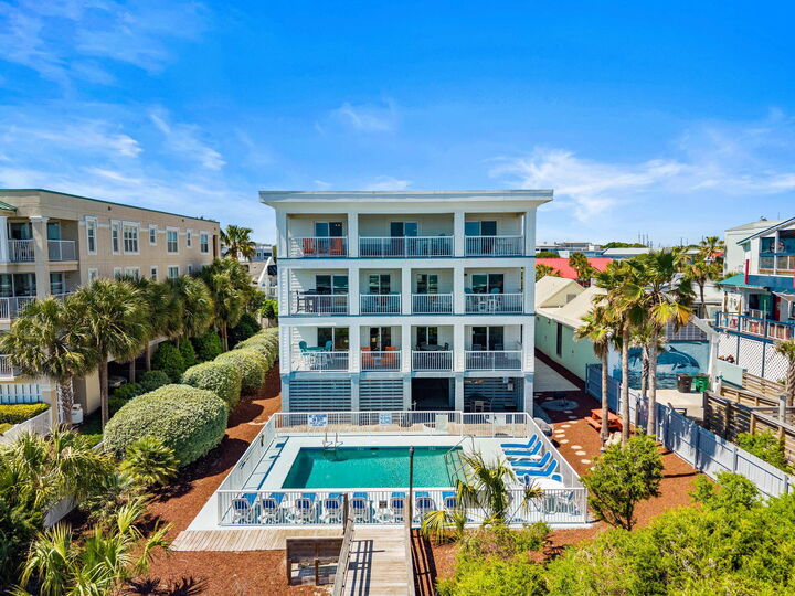 Property Photo:  1116 Ocean Boulevard  SC 29451 