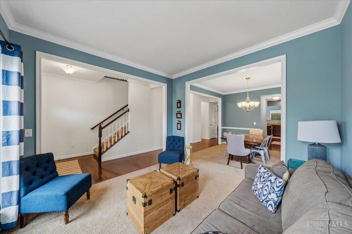 Property Photo: 7938 Stoney Ridge Drive OH 45247