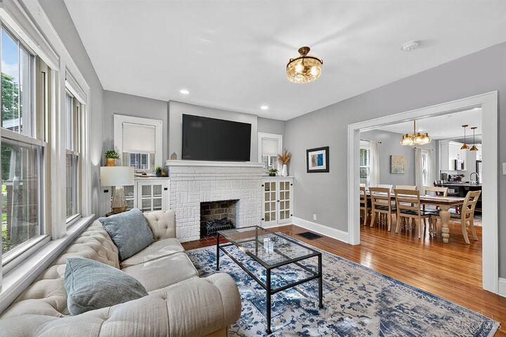 Property Photo:  4425 Homer Avenue  OH 45227 