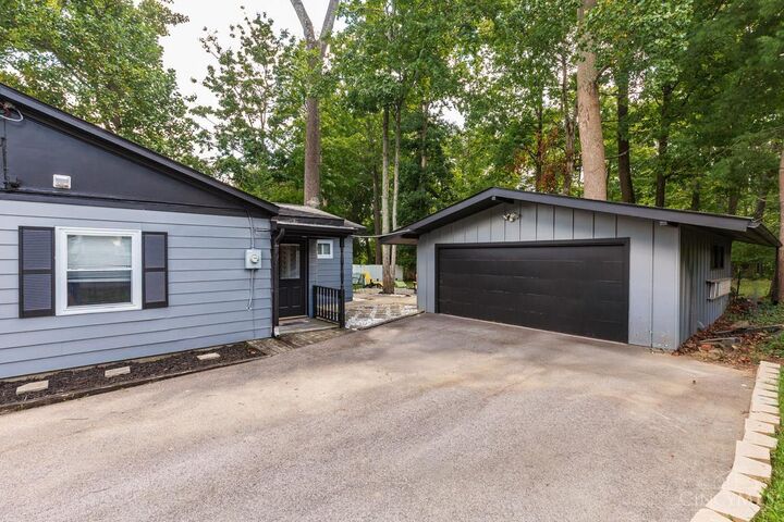 Property Photo: 1405 Sunrise Drive OH 45140