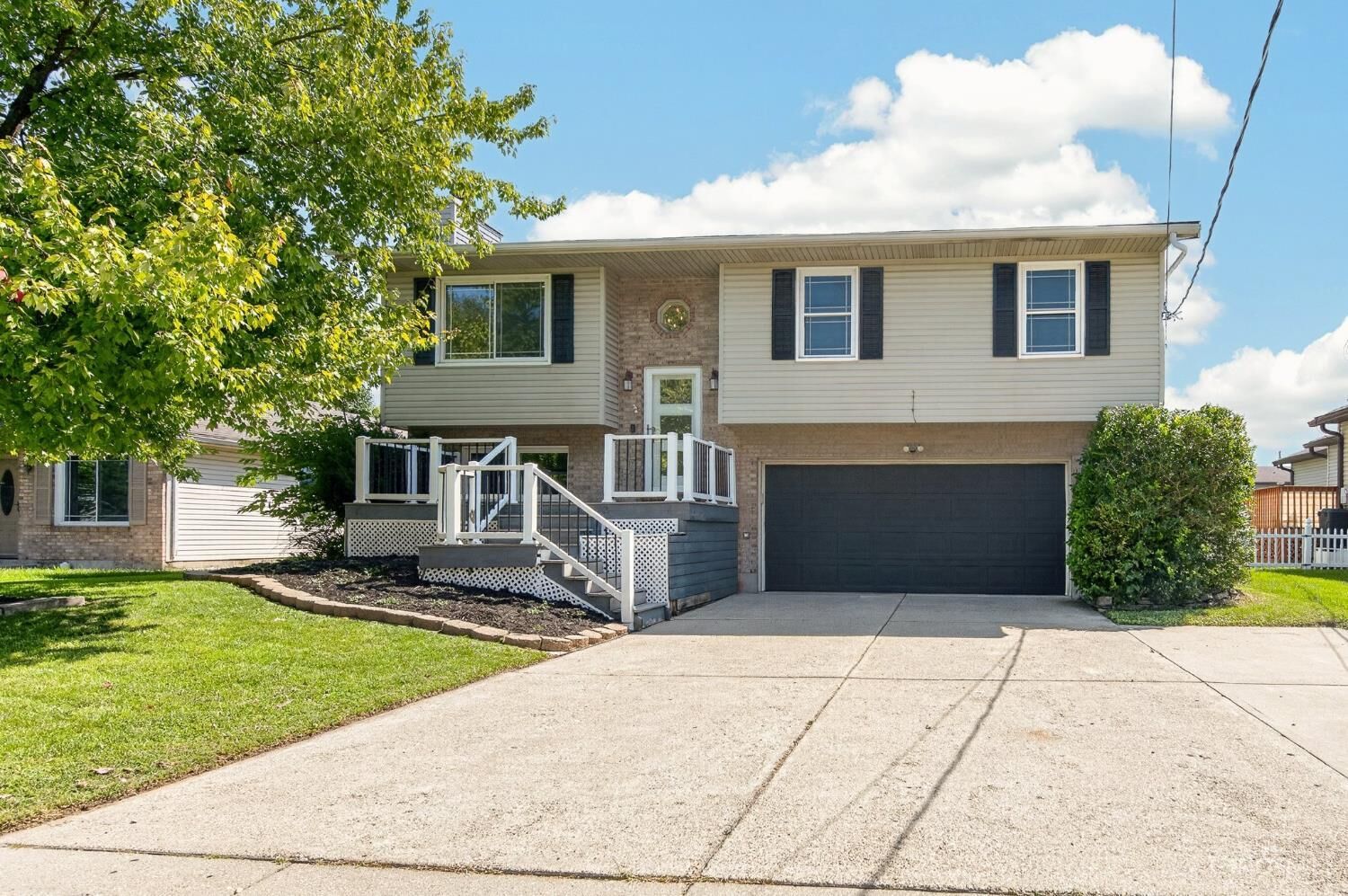 Property Photo:  2733 Bradford Drive  OH 45044 