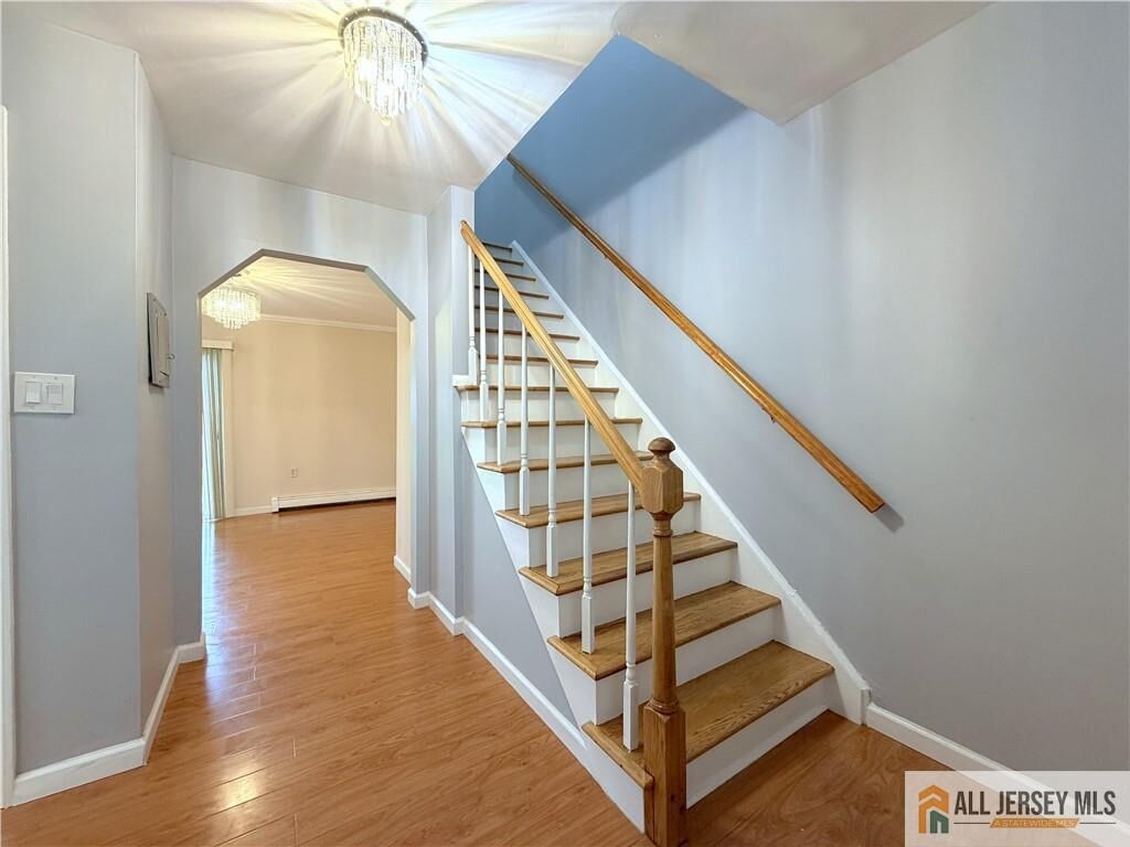 Property Photo:  406 Cranbury Road 7  NJ 08816 