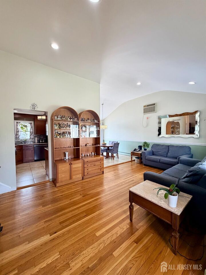 Property Photo:  29 Capp Street  NJ 07008 