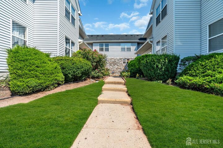 Property Photo: 189 Bexley Lane NJ 08854