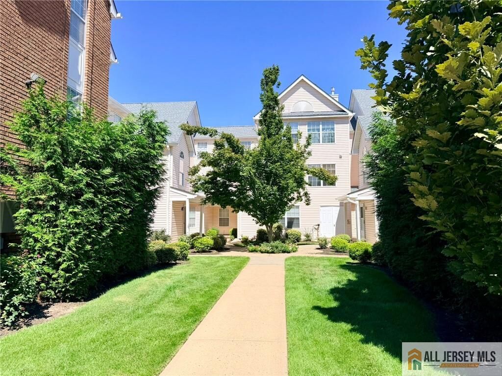 Property Photo: 412 Plymouth Road NJ 08902
