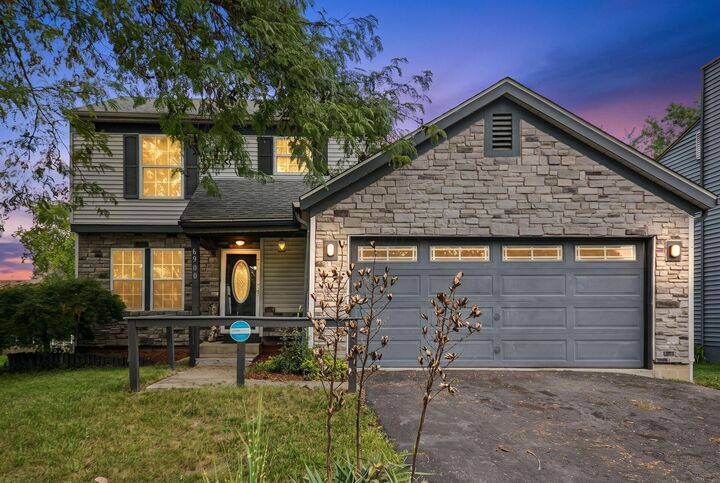 Property Photo: 6900 Brockland Drive OH 43068