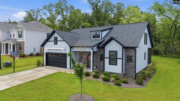Property Photo: 149 Collins Cove SC 29036