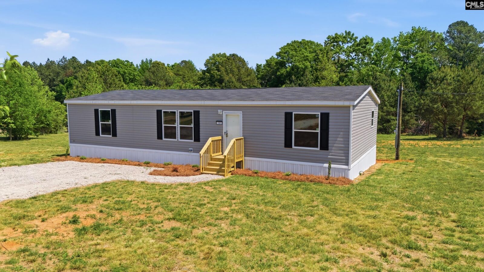 Property Photo:  166 Elgain Cockrell  SC 29138 