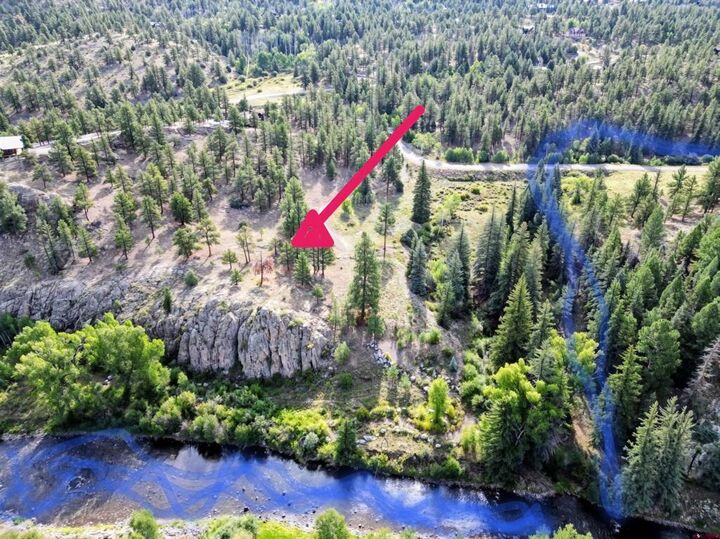 Property Photo:  511 Church Creek Drive  CO 81154 